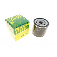 Фільтр масляний Fiat Fiorino 1.0-1.6 80-94/Panda 1.3D 86-92/Tipo 1.4-1.6 88-94/Moskvitch 2141 89-01