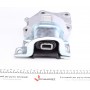 Подушка двигуна (L) Fiat Ducato 2.2D 06-
