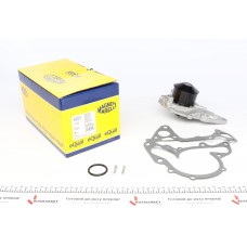 Помпа води Mitsubishi Galant VI 2.5 V6 95-01 (WPQ0599)