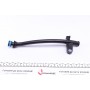 Втулка щупа масляного направляюча Ford Transit Connect 1.8 TDCi 02-09