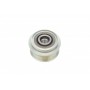 Шків генератора Toyota Yaris 1.0 10- (6PK)