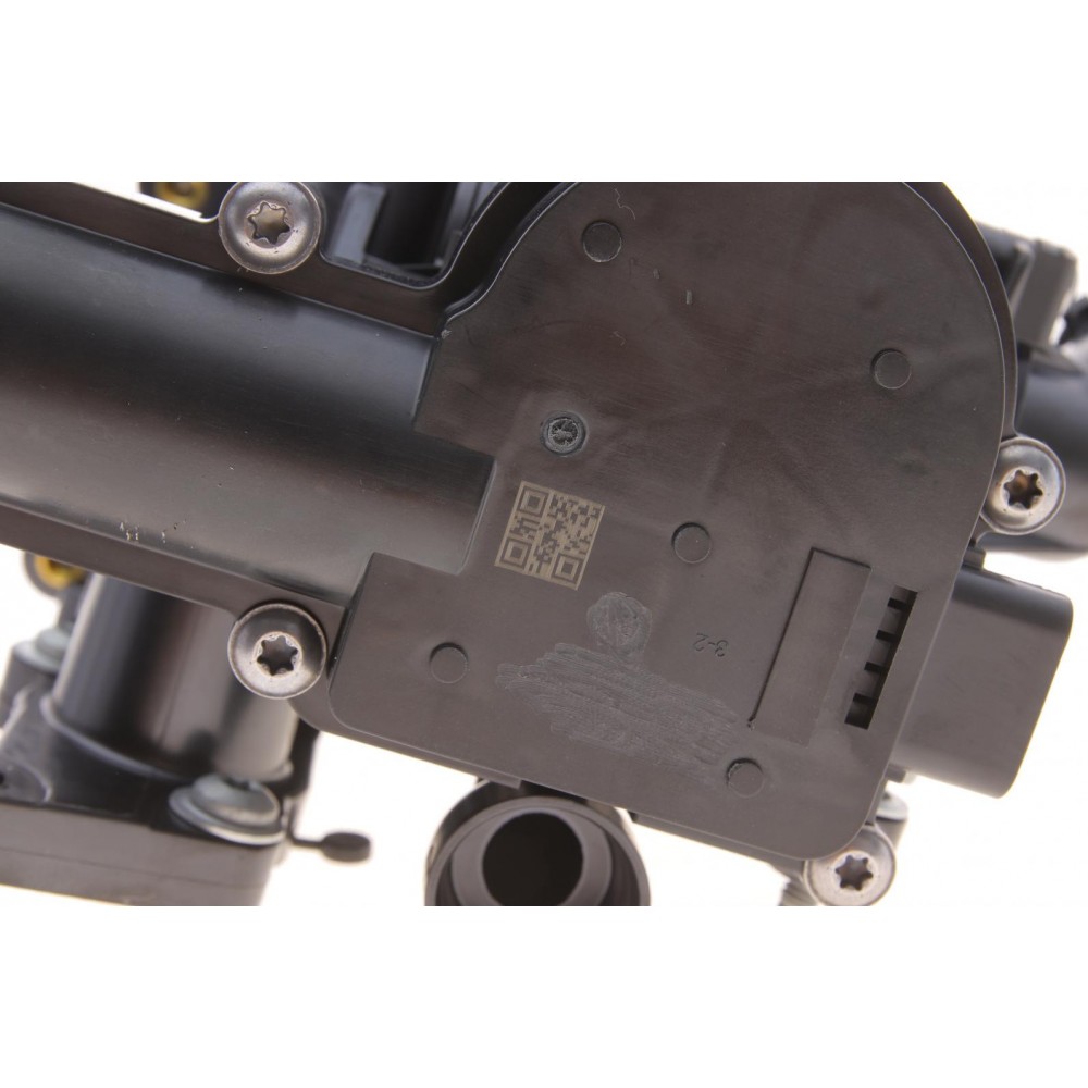 Помпа води Audi A3/A4/A5/A6/VW Golf VII/Passat VIII/Skoda Octavia IV/SuperB III 1.8/2.0 TSI/TFSI 14-