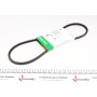 Ремінь генератора VW Golf II/VW Passat B3/B4/Audi 80/100 1.6/1.8/2.0