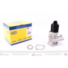 Клапан EGR Fiat Doblo/ Opel Astra 1.3 D 05- (EV001)