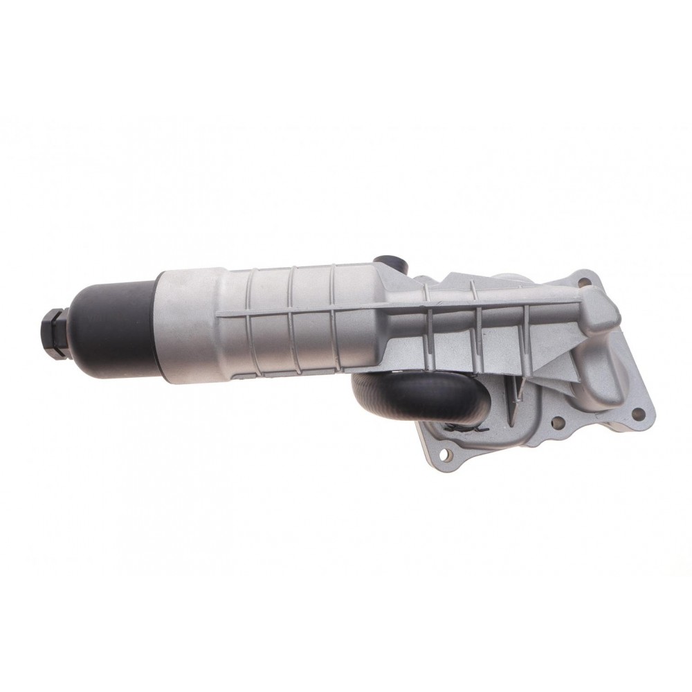 Корпус фільтра масляного (з радіатором) MB E-class (W212)/C-class (W204) 07-15 (M271)