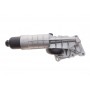 Корпус фільтра масляного (з радіатором) MB E-class (W212)/C-class (W204) 07-15 (M271)
