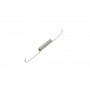 Комплект пружинок колодок ручника Mazda 323 89-98