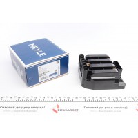 Котушка запалювання VW Bora 2.0/Caddy 2.0 EcoFuel 03-