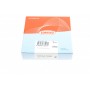 Сальник хвостовика Toyota Hilux 2.5 D-4D 01-05/ Land Cruiser 90/100 3.0-4.7 98-07 (41x74x11/18.5)