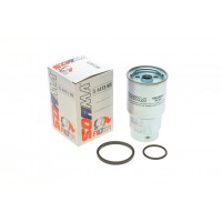 Фільтр паливний Toyota RAV 400-/Hilux 97-05/Corolla 2.0-2.4 D 00-09