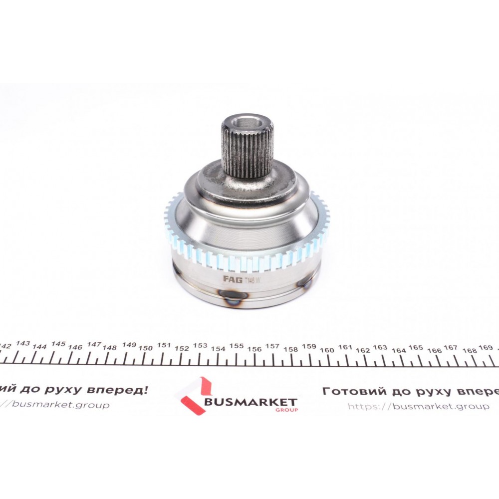 ШРКШ (зовнішній) VW T4 1.9D/2.5D/TDI 95- (27/38z) (+ABS 48) (більше не постачається)