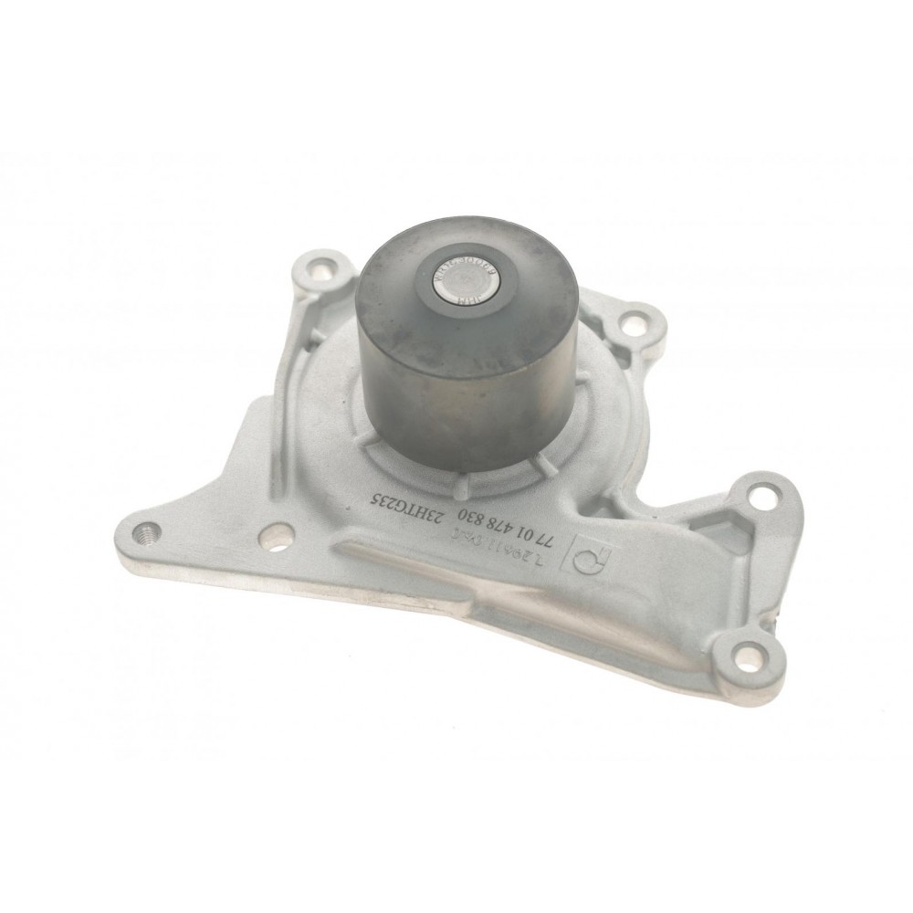 Помпа води Renault Kangoo/Clio/Duster/Laguna/Megane/Nissan Qashqai/Juke 1.5dCi 09-