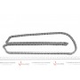 Ланцюг ГРМ BMW 5 (E39)/7 (E38) 3.5/4.0i 96-03 (M60/M62)