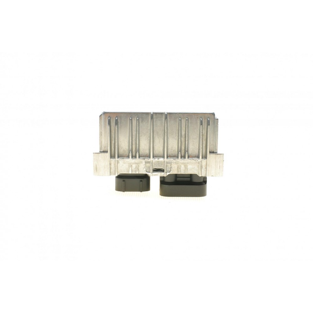 Реле свічок розжарювання Opel Astra J/Corsa D 1.7CDTI 06- (12V) (HÜCO)
