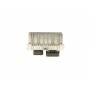 Реле свічок розжарювання Opel Astra J/Corsa D 1.7CDTI 06- (12V) (HÜCO)