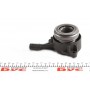 Комплект зчеплення Ford Transit 2.4TDCI 04- (d=260mm)