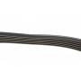 Ремінь генератора Fiat Doblo 1.3/1.6D 10-/Ducato 2.2D/Ford Transit 2.2TDCI 06- (6PK1669)