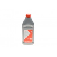 Рідина гальмівна DOT5.1 (1L)
