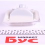 Повторювач повороту на дзеркало Citroen Jumper/Fiat Ducato/Peugeot Boxer 06- (R) (білий)