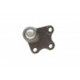 Опора кульова (передня/знизу/L) Audi A1 10-/Seat Ibiza 02-15/Skoda Fabia 99-14/Rapid 12-/VW Polo 01