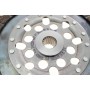 Комплект зчеплення Citroen Berlingo 1.6 HDi 08- (d=228mm)