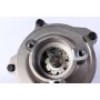 Помпа води Ford Transit VII/VIII 2.4DI/TDCi/TDE 00-14 (R/B) (8 лоп.) (7 кан.) (з корпусом)