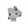 Насос масляний Audi A3/A4/A5/A6/Q7/Skoda Superb/VW Golf/Passat 2.0D 03-18
