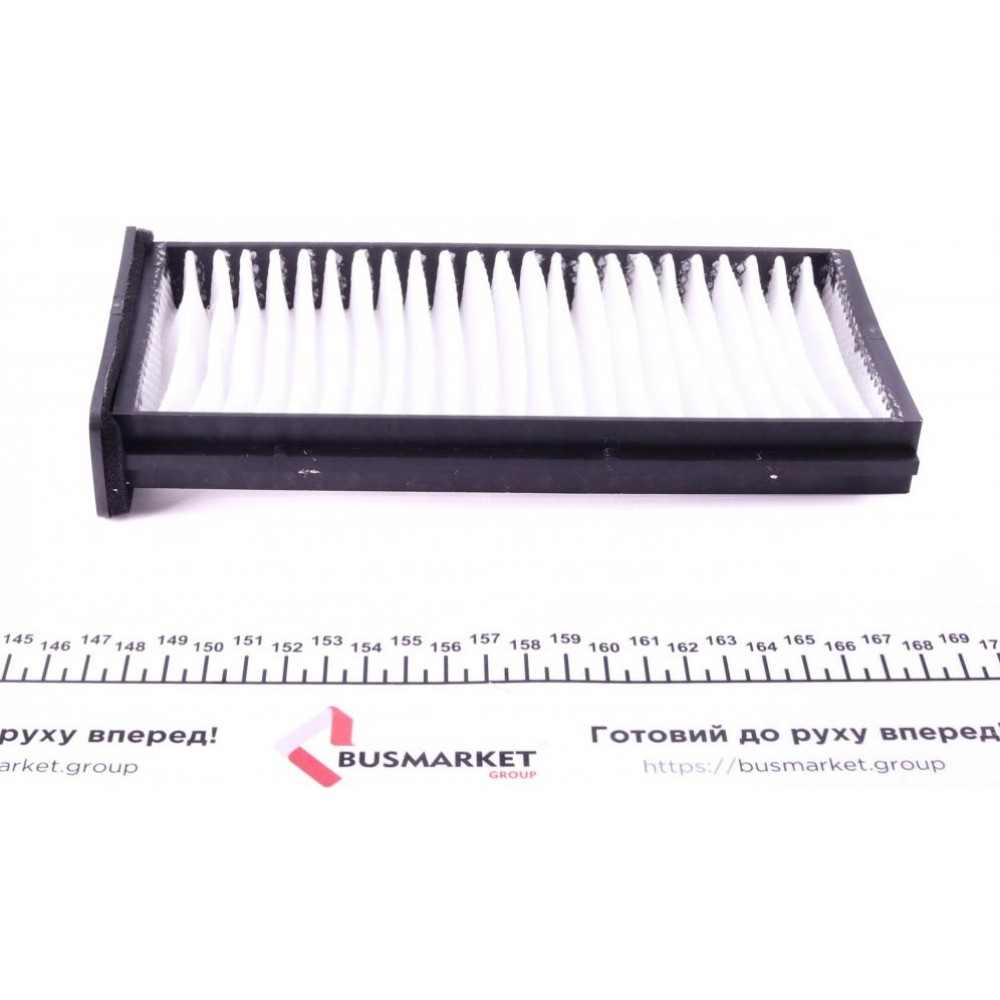 Фільтр салону Mitsubishi Carisma/Colt/Lancer 95-08 (Більше не поставляється)