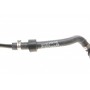 Патрубок радіатора MB E-class (W211//S211) 02-09