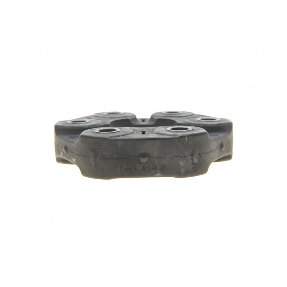 Муфта кардана еластична BMW 3/4/5/7/X1/X3/X4/X5/X6 00- (спереду)