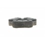Муфта кардана еластична BMW 3/4/5/7/X1/X3/X4/X5/X6 00- (спереду)