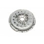 Комплект зчеплення Kia Sorento 2.5 CRDi 02-11 (d=255mm) (+вижимний)