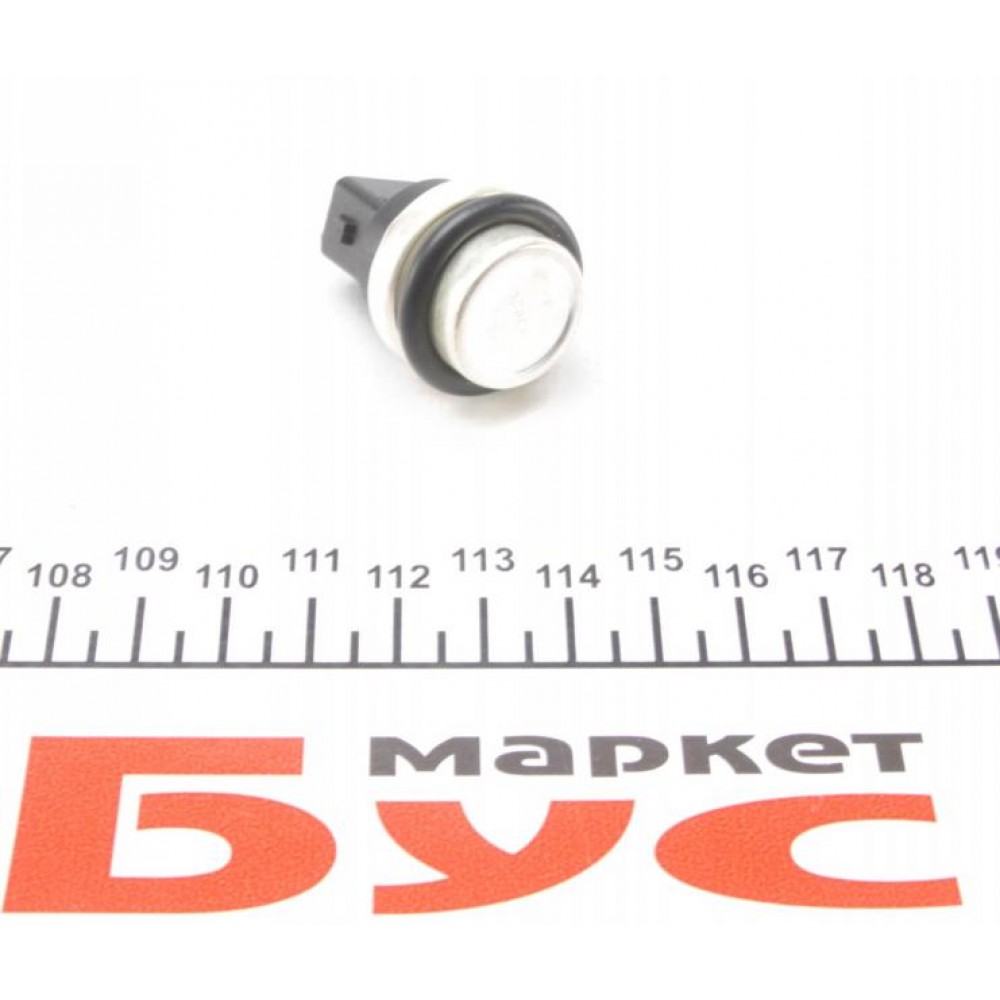 Датчик температури охолоджуючої рідини VW Caddy II -92/LT 28-55 -96/T4 -03 (d=20mm)