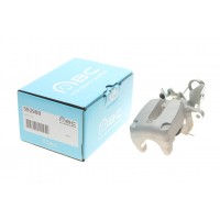 Супорт гальмівний (задній) (L) VW Passat B5 96-05 (d=43mm) (Lucas)