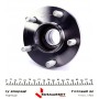 Підшипник маточини (задньої) Ford Connect 02-13 (+ABS)(к-кт)