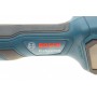 Шліфмашина акумуляторна (кутова) GWS 180-LI (700W) 11000 об/хв./125mm (+ АКБ)