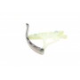 Касета ланцюга ГРМ Ford Connect 1.8TDCI (75-90-110PS) 07-