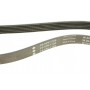 Ремінь генератора Nissan Tiida 1.8 07-12/Fiat Ducato 2.0 94-02 /Renault Espace 3.5 V6 02-