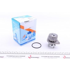 Помпа води Citroen C2/C3/C4/Peugeot 206/307 1.4 16V 03- (18z) (B/B) (6 лоп.)