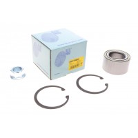 Підшипник маточини (передньої) Nissan Almera Tino 00-/Primera 2 02-/X-Trail 01-07 (43x76x43)