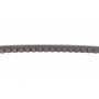 Ремінь генератора Audi 80 1.3-1.8 78-87/BMW 3 (E30)/5 (E34) 2.0-2.5 87-95/VW Passat 1.6-1.8 80-88