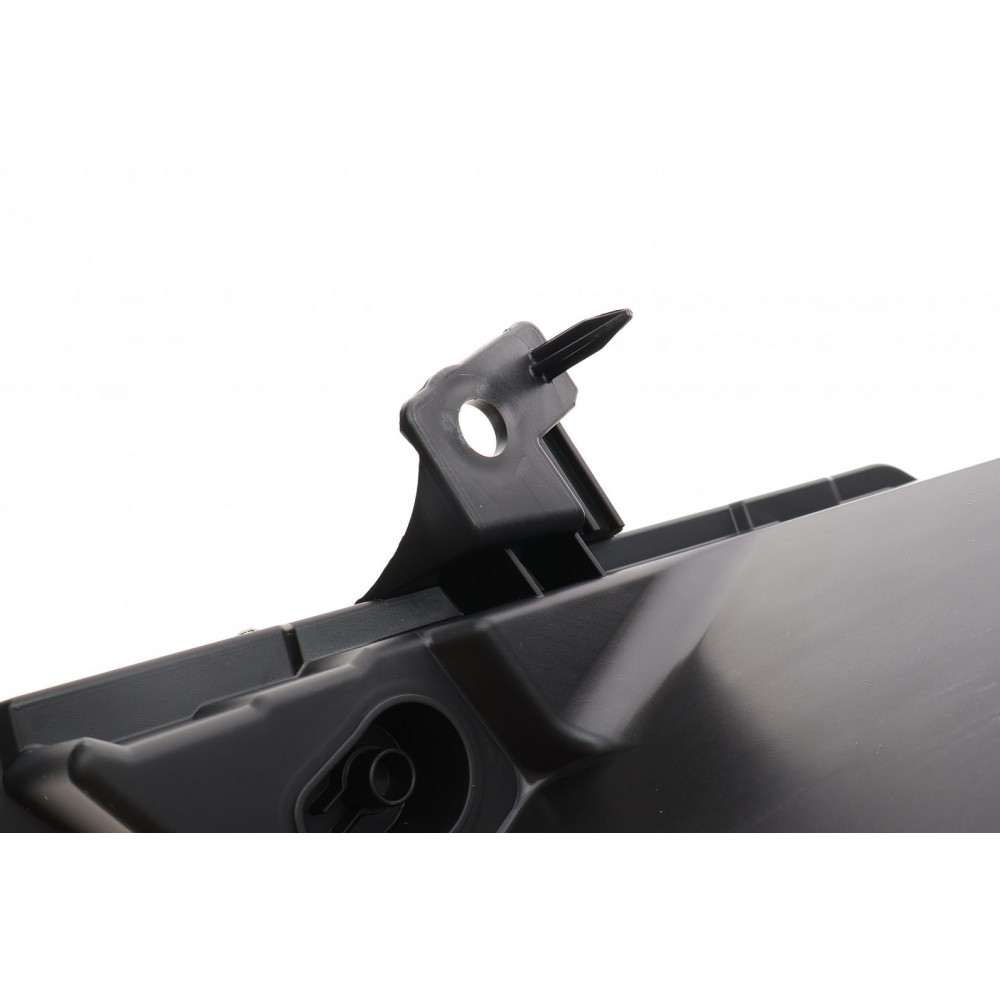 Фара (R) Renault Master III/Opel Movano B 2.3dCi/2.3CDTI 10-