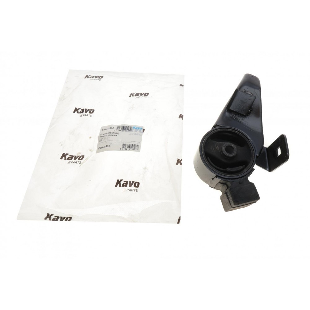 Подушка двигуна (задня) Mazda 323 F/S VI 1.5/1.6 98-04