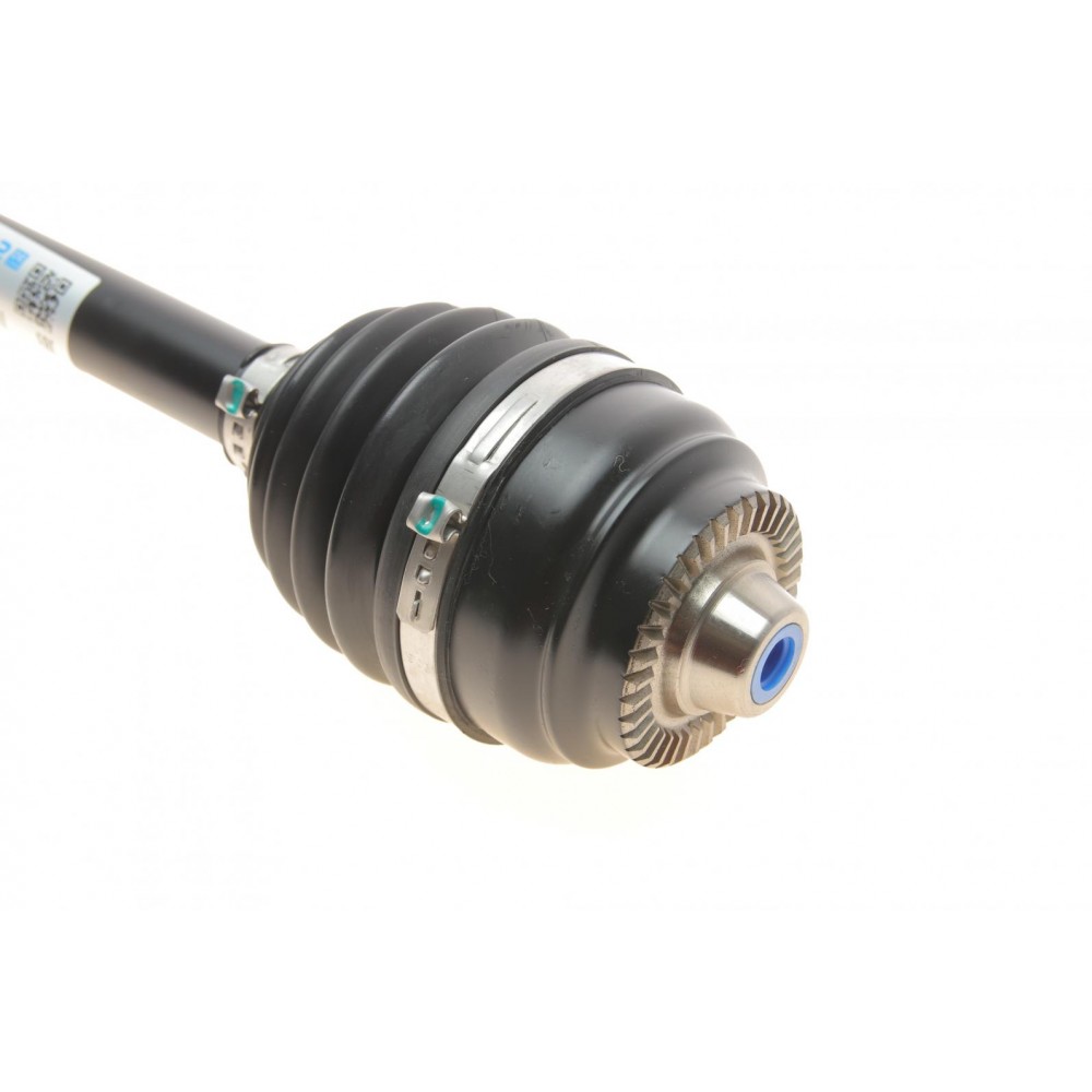 Піввісь (передня) BMW 5 (F10/F11)/6 (F06/F12/F13) xDrive 10-18 (L) (37x27/562)