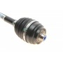 Піввісь (передня) BMW 5 (F10/F11)/6 (F06/F12/F13) xDrive 10-18 (L) (37x27/562)