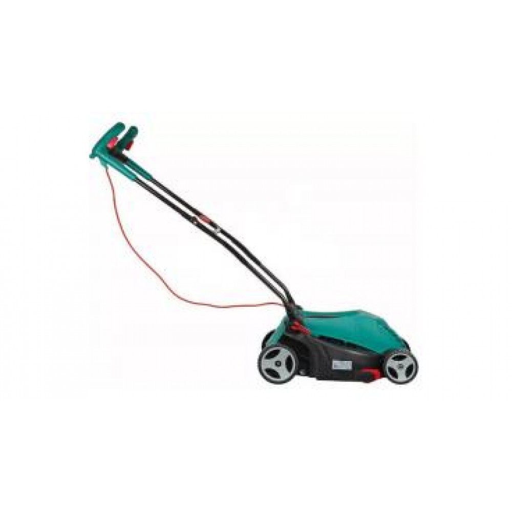 Газонокосилка електрична Rotak ARM 34 Ergo-Flex 1300W 40L