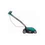 Газонокосилка електрична Rotak ARM 34 Ergo-Flex 1300W 40L