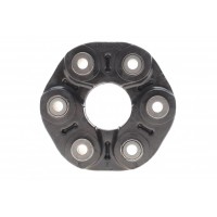 Муфта кардана еластична BMW 1 (E81/82/87/88) 3 (E90/91) 5 (F10/F11) X1 (E84) X3 (F25) 04-11 (ззаду)