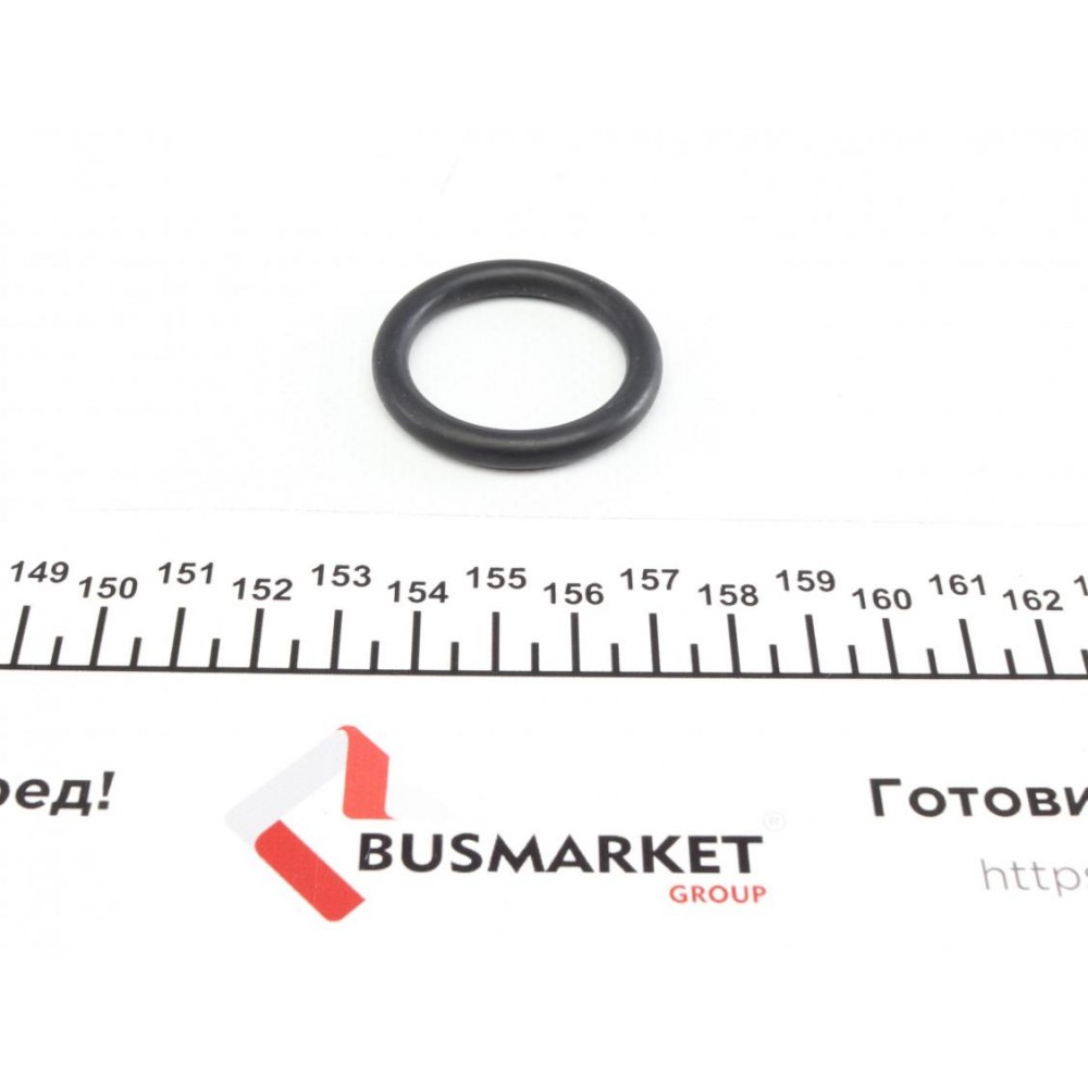 Помпа води Hyundai Accent/Getz/i30/Matrix/Kia Cerato/Rio II/Cee'd 1.5-1.6 CRDi 04-08 (R/B) (7 лоп)