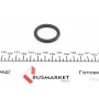 Помпа води Hyundai Accent/Getz/i30/Matrix/Kia Cerato/Rio II/Cee'd 1.5-1.6 CRDi 04-08 (R/B) (7 лоп)